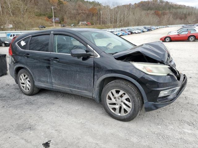 Photo 4 from auction – 2016 HONDA CR-V EX with VIN 2HKRM4H51GH631226