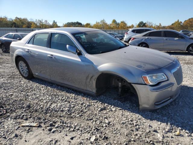 Photo 4 from auction – 2014 CHRYSLER 300 with VIN 2C3CCAAG5EH340239