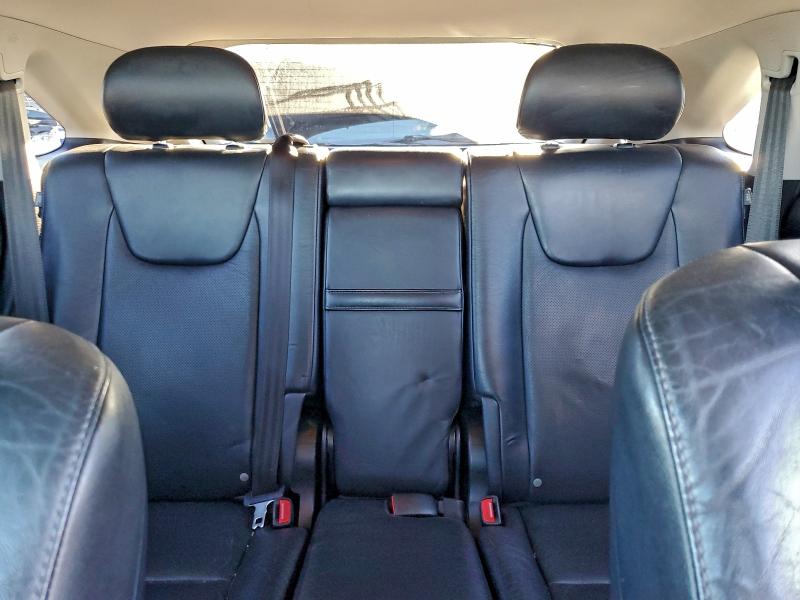 Photo 10 from auction – 2013 LEXUS RX 350 BAS with VIN 2T2BK1BA1DC160880