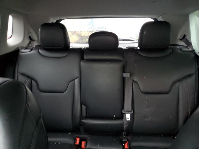 Photo 10 from auction – 2022 JEEP COMPASS with VIN 3C4NJDCB8NT209827