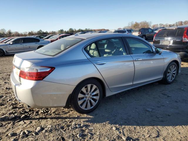 Photo 3 from auction – 2013 HONDA ACCORD EXL with VIN 1HGCR2F89DA113149