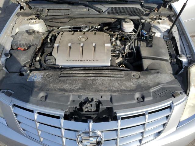 Photo 11 from auction – 2010 CADILLAC PROFESSION with VIN 1GEGK0CYXAU500338