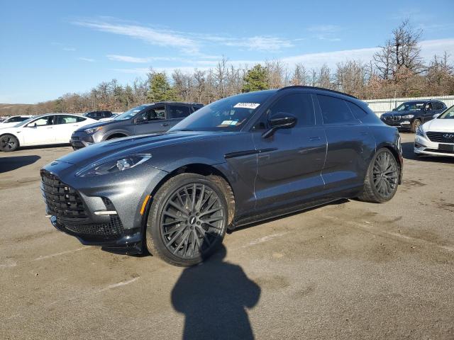 ASTON MARTIN DBX 2023 con VIN SD7VUJBW9PTV08509 - Foto de la subasta