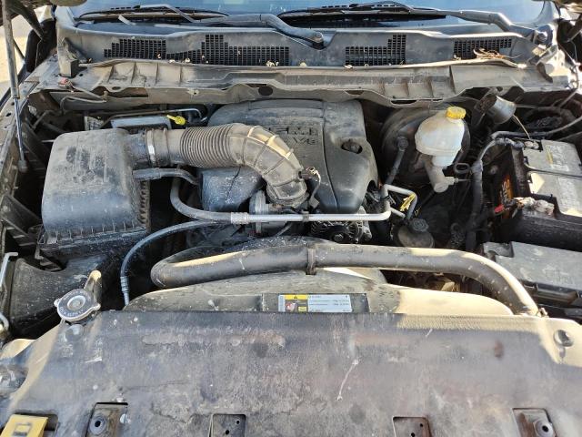 Photo 11 from auction – 2012 DODGE RAM 1500 with VIN 3C6JD6ATXCG239647