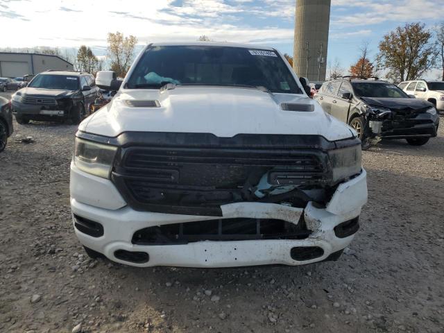 Photo 5 from auction – 2020 RAM 1500 LARAM with VIN 1C6SRFJT2LN328142