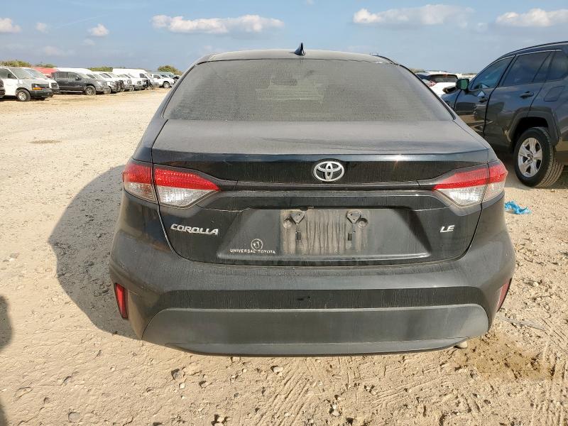Photo 6 from auction – 2020 TOYOTA COROLLA LE with VIN 5YFEPRAE8LP068864