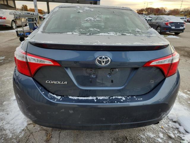 Photo 6 from auction – 2016 TOYOTA COROLLA L with VIN 2T1BURHE5GC613362