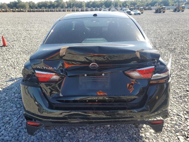 Photo 6 from auction – 2024 NISSAN ALTIMA SL with VIN 1N4BL4EV8RN309751