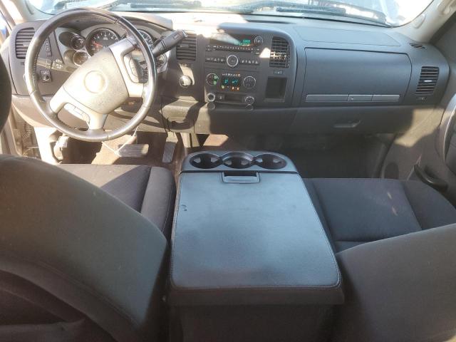 Photo 8 from auction – 2013 CHEVROLET SILVERADO with VIN 1GCRKSE71DZ244650