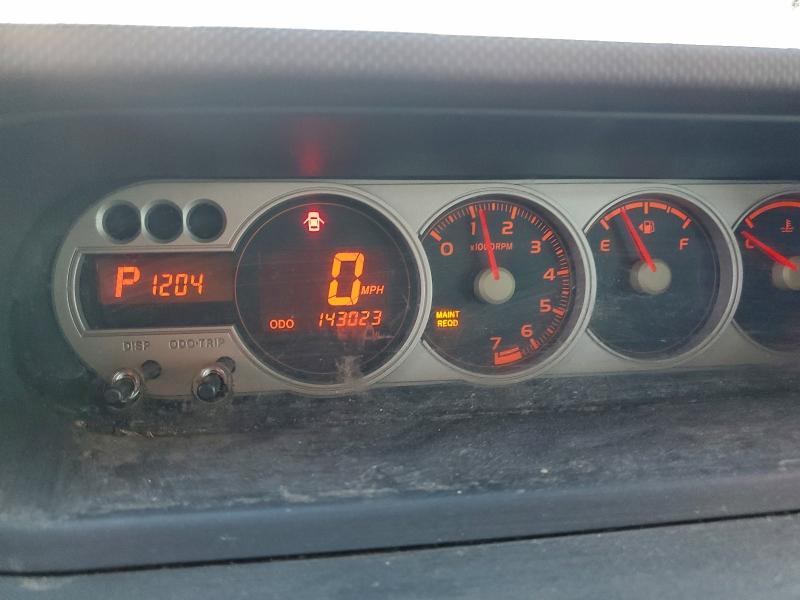 Photo 9 from auction – 2008 TOYOTA SCION XB with VIN JTLKE50E481008714