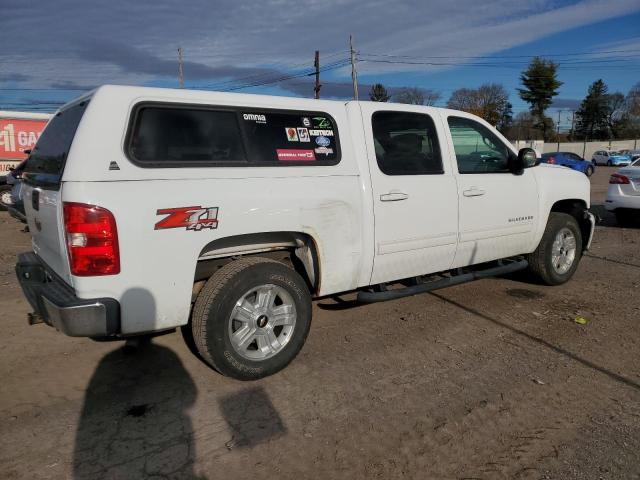 Photo 3 from auction – 2012 CHEVROLET SILVERADO with VIN 3GCPKSE79CG138453