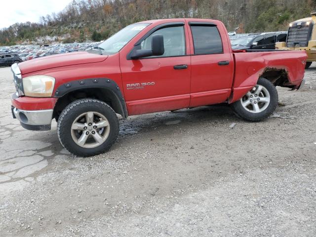 Photo 1 from auction – 2006 DODGE RAM 1500 S with VIN 1D7HU18286S551461