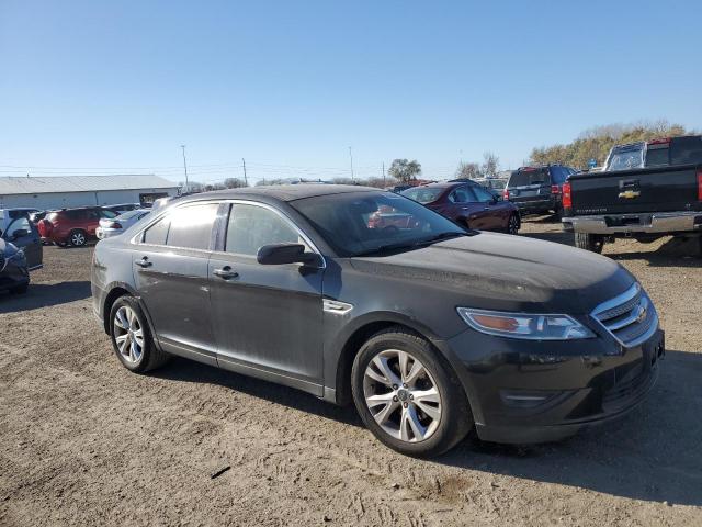 Photo 4 from auction – 2011 FORD TAURUS SEL with VIN 1FAHP2EW5BG137474