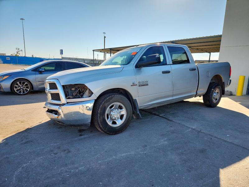 RAM 2500 ST 2013 with VIN 3C6UR4CL9DG602862 - Photo from auction