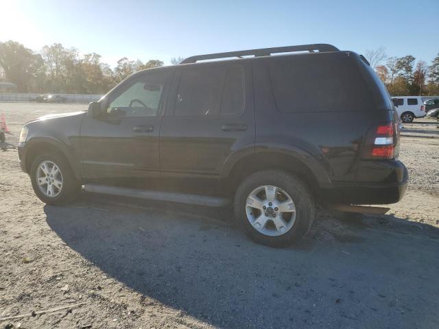 Foto 2 de la subasta – 2010 FORD EXPLORER X con VIN 1FMEU6DE0AUA95104