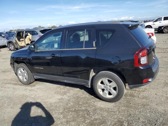 Photo 2 from auction – 2014 JEEP COMPASS LA with VIN 1C4NJCEA2ED539581