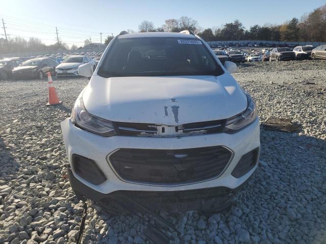 Photo 5 from auction – 2022 CHEVROLET TRAX 1LT with VIN KL7CJLSM1NB562672