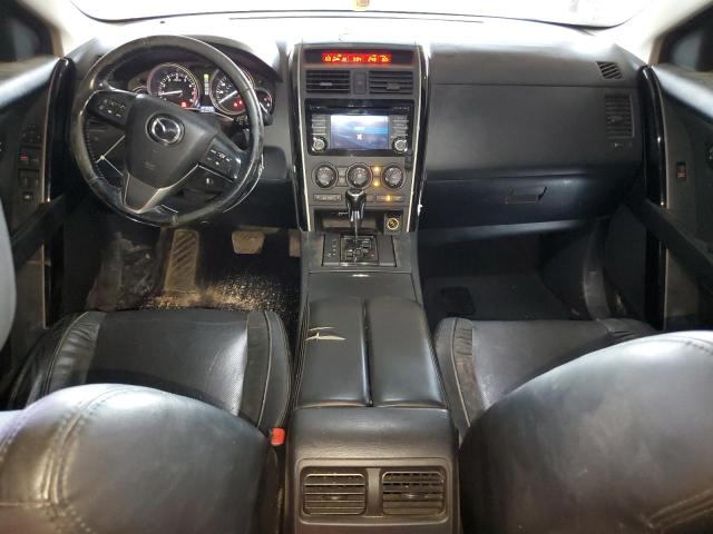 Photo 8 from auction – 2014 MAZDA CX-9 TOURI with VIN JM3TB3CV2E0436976