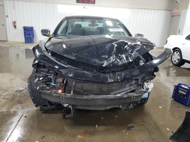 Photo 5 from auction – 2019 CHEVROLET IMPALA PRE with VIN 2G1105S32K9108520