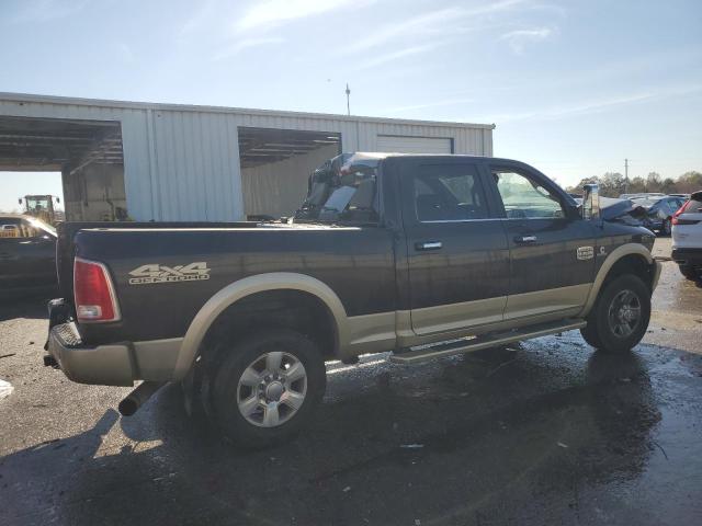 Foto 3 de la subasta – 2017 RAM 2500 con VIN 3C6UR5GL4HG636519