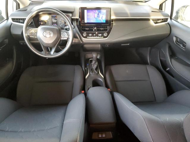 Photo 8 from auction – 2024 TOYOTA COROLLA LE with VIN 5YFB4MDE7RP143623