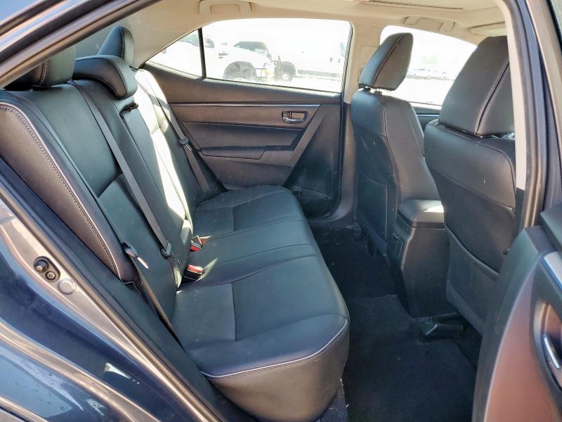 Zdjęcie 10 z aukcji – 2016 TOYOTA COROLLA L z VIN 5YFBURHE8GP461190