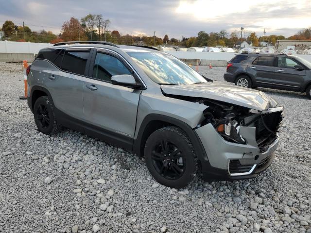 Photo 4 from auction – 2024 GMC TERRAIN SL with VIN 3GKALTEG3RL396559