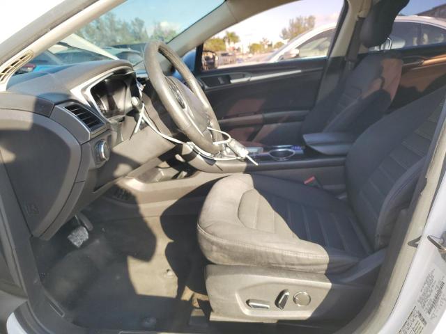 Photo 7 from auction – 2014 FORD FUSION SE with VIN 3FA6P0HDXER146724