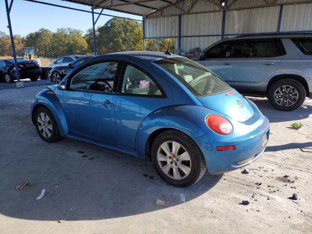 Photo 2 from auction – 2008 VOLKSWAGEN NEW BEETLE with VIN 3VWPW31C98M521327