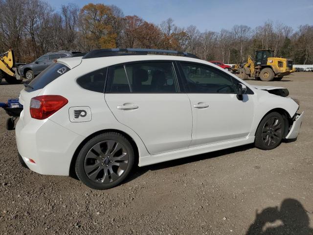 Photo 3 from auction – 2016 SUBARU IMPREZA SP with VIN JF1GPAP62G8282055