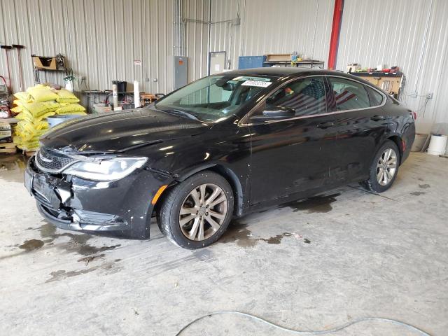 CHRYSLER 200 LIMITE 2016 with VIN 1C3CCCAB6GN170385 - Photo from auction