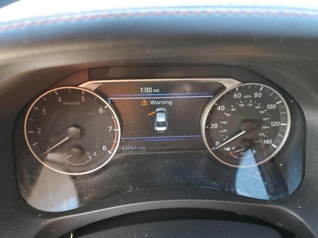 Photo 9 from auction – 2024 NISSAN ALTIMA with VIN 1N4BL4CV7RN350245