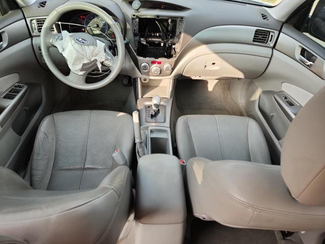 Photo 8 from auction – 2010 SUBARU FORESTER 2 with VIN JF2SH6DC3AH754992
