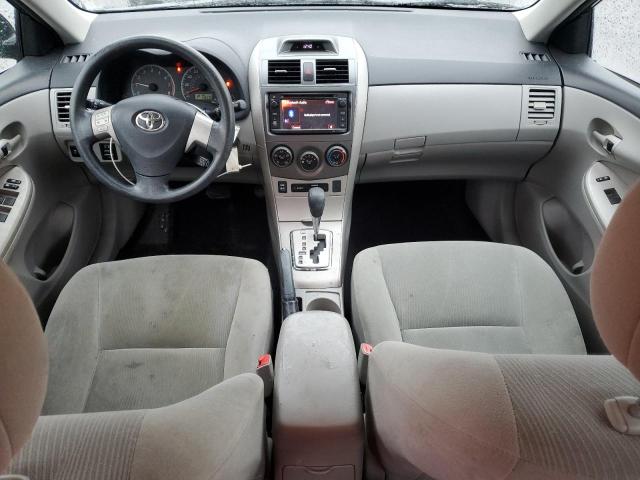 Photo 8 from auction – 2013 TOYOTA COROLLA BA with VIN 2T1BU4EE3DC977458