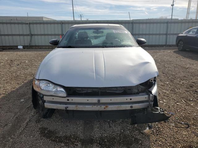 Photo 5 from auction – 2002 CHEVROLET MONTE CARL with VIN 2G1WW12E829167070