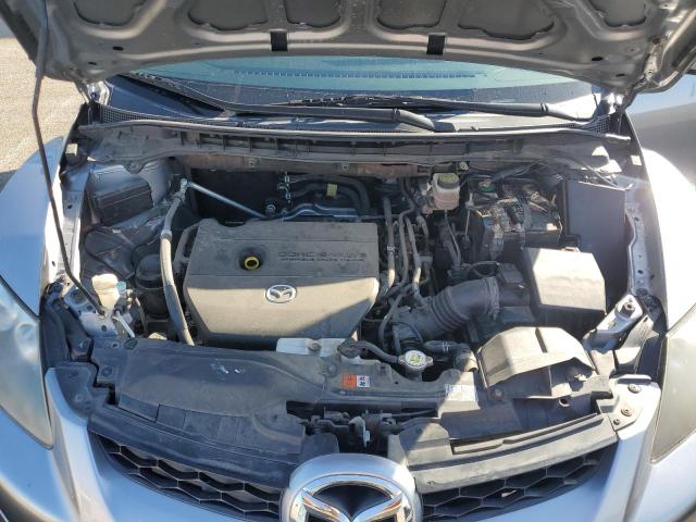 Photo 12 from auction – 2011 MAZDA CX-7 with VIN JM3ER2A58B0395573
