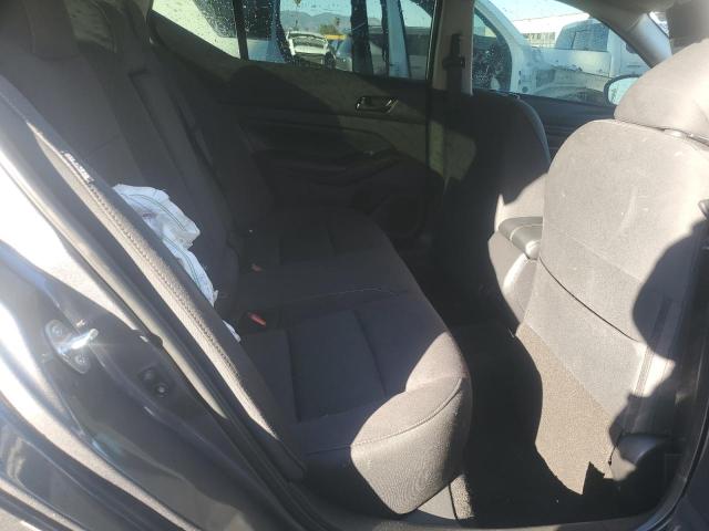 Photo 10 from auction – 2025 NISSAN ALTIMA SV with VIN 1N4BL4DV6SN389347