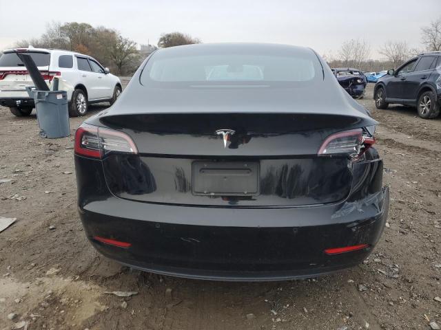 Photo 6 from auction – 2019 TESLA MODEL 3 with VIN 5YJ3E1EA1KF193012