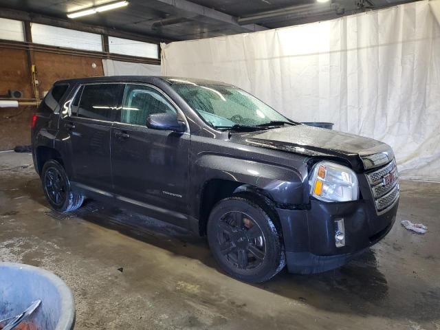 Photo 4 from auction – 2015 GMC TERRAIN SL with VIN 2GKALMEK4F6431006