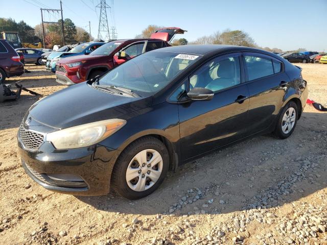 Zdjęcie 1 z aukcji – 2015 KIA FORTE LX z VIN KNAFX4A66F5403232