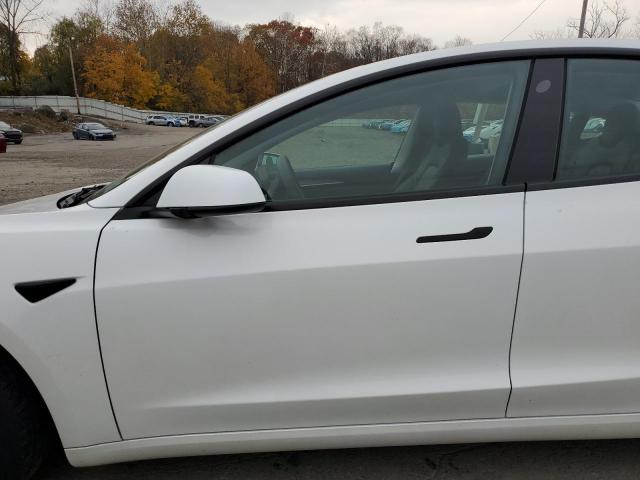 Photo 7 from auction – 2023 TESLA MODEL 3 with VIN 5YJ3E1EA0PF486195