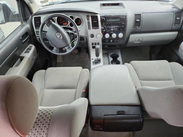 Photo 8 from auction – 2007 TOYOTA TUNDRA DOU with VIN 5TBBV54107S459104