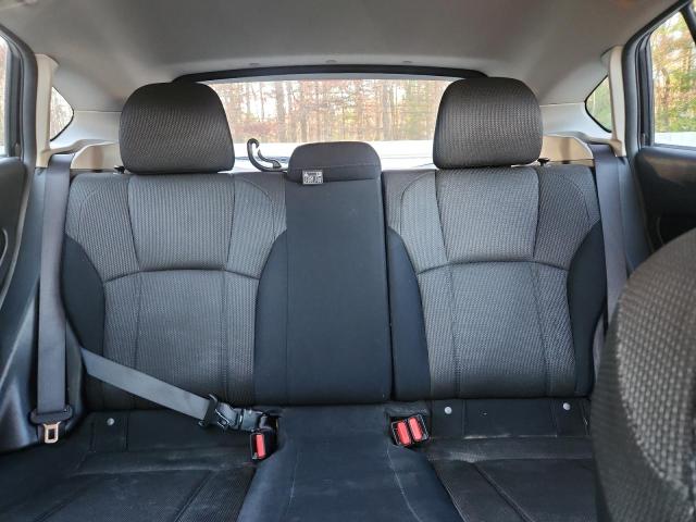 Photo 10 from auction – 2018 SUBARU CROSSTREK with VIN JF2GTAAC2JH278746