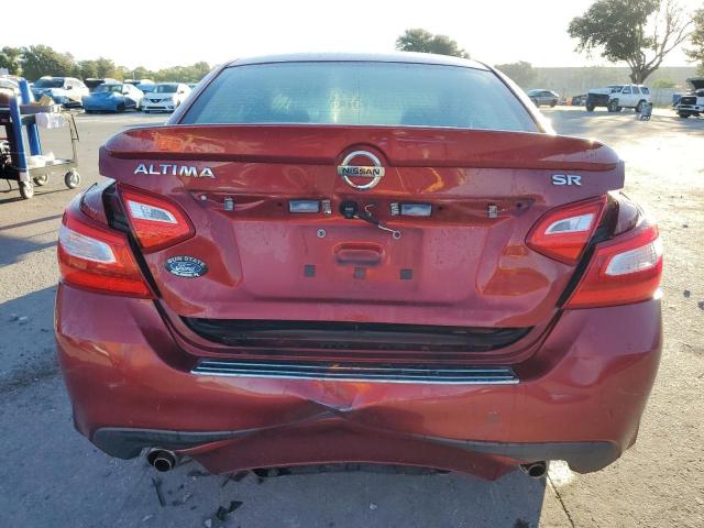 Photo 6 from auction – 2016 NISSAN ALTIMA 2.5 with VIN 1N4AL3AP7GC247281