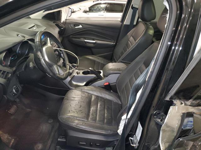 Photo 7 from auction – 2016 FORD ESCAPE SE with VIN 1FMCU9GX0GUB15544