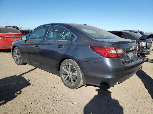 Photo 2 from auction – 2015 SUBARU LEGACY 2.5 with VIN 4S3BNBJ63F3027841