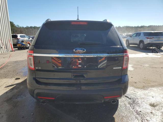 Photo 6 from auction – 2014 FORD EXPLORER X with VIN 1FM5K7D90EGA16775