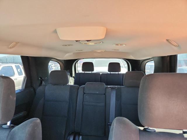 Photo 10 from auction – 2013 DODGE DURANGO SX with VIN 1C4RDJAG3DC674354