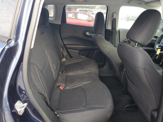 Photo 11 from auction – 2019 JEEP COMPASS SP with VIN 3C4NJCAB4KT677305