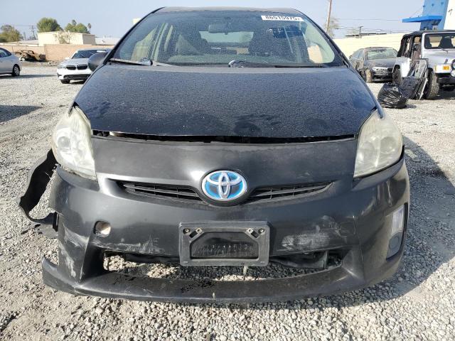 Photo 5 from auction – 2010 TOYOTA PRIUS with VIN JTDKN3DU0A0107690
